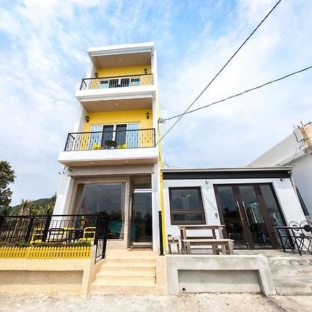 Tiffany Homestay Cape Eluanbi Buitenkant foto