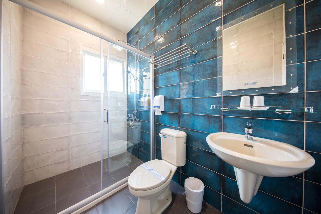Tiffany Homestay Cape Eluanbi Buitenkant foto
