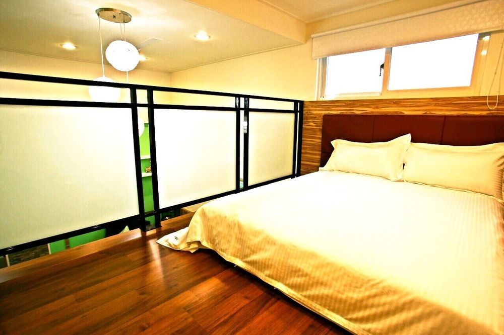 Tiffany Homestay Cape Eluanbi Buitenkant foto