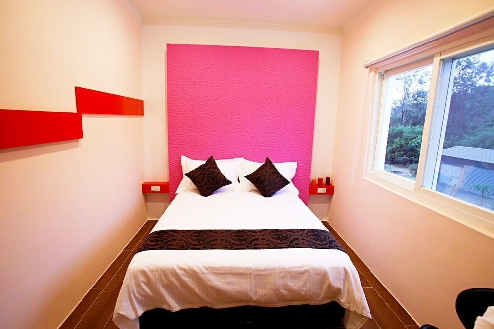 Tiffany Homestay Cape Eluanbi Buitenkant foto