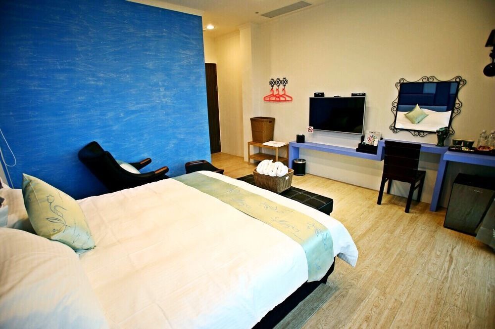 Tiffany Homestay Cape Eluanbi Buitenkant foto
