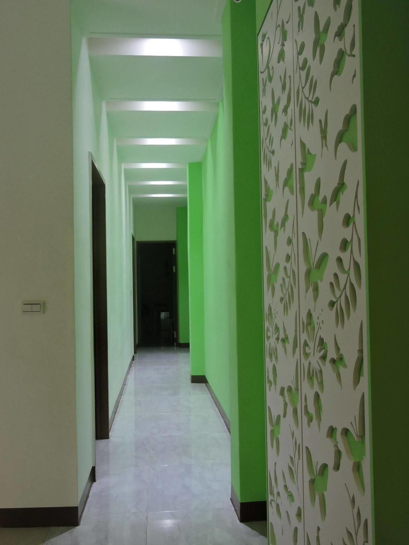 Tiffany Homestay Cape Eluanbi Buitenkant foto